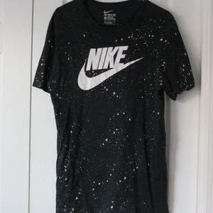 Black Nike T-Shirt